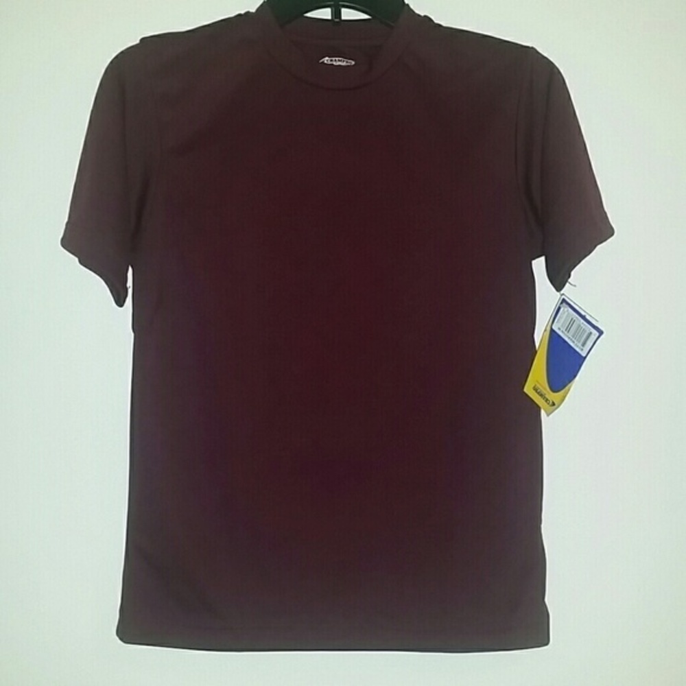 Nwt Boys Youth Champro Sports Dri-Gear Top